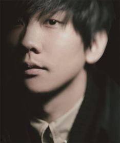 林俊杰照片高清,音乐才子魅力瞬间