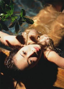 井上和香个人资料