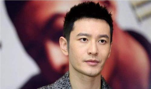 黄晓明娱乐圈好友,揭秘明星圈层深厚友谊